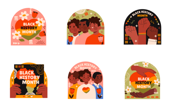 black history month