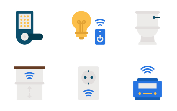 Internet of Things Internet of Things