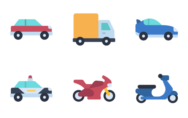 vehicles