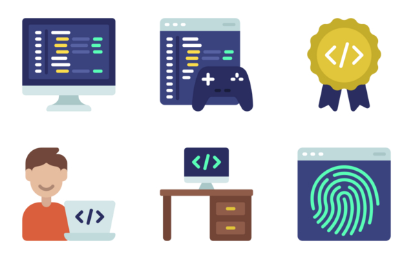 Coding And Development