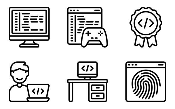 Coding And Development
