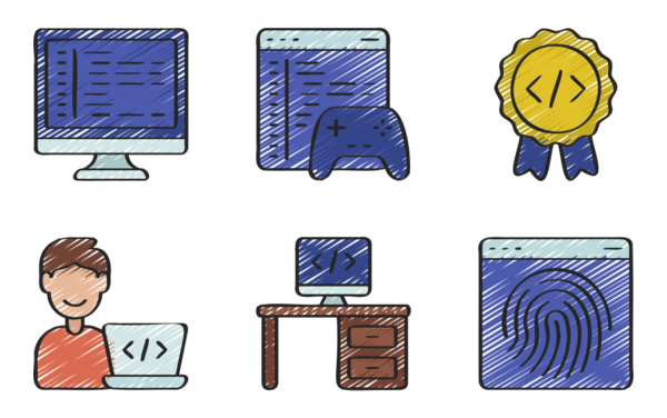 Coding And Development