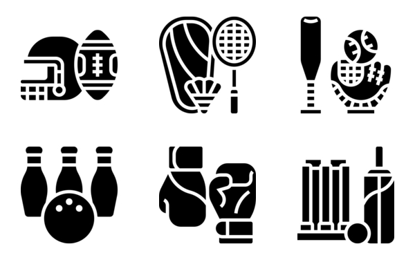 sports equipment
