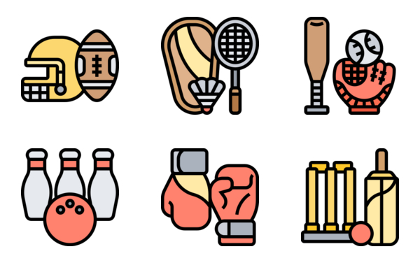 sports equipment