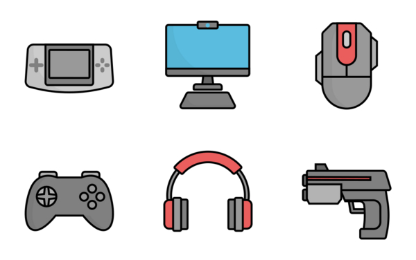 gaming elements