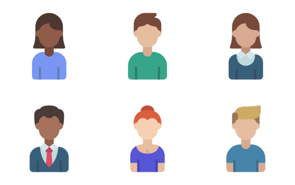 avatars avatars
