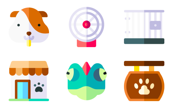 pet shop