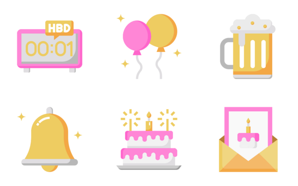 birthday birthday