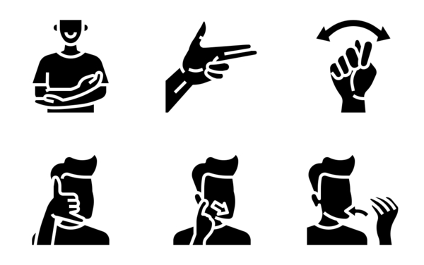 sign language