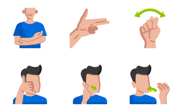 sign language