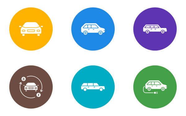 Vehicles Vehicles