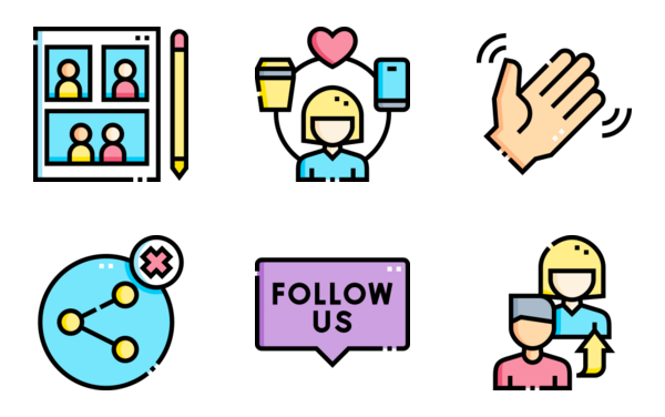 Miscellany Communication and Social Media
