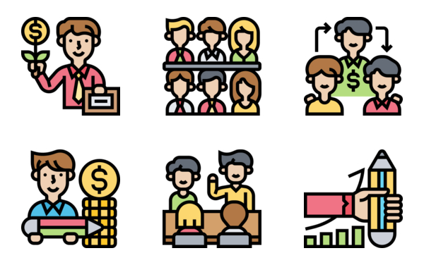 Crowdfunding Crowdfunding