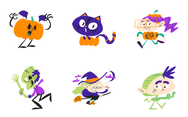 halloween