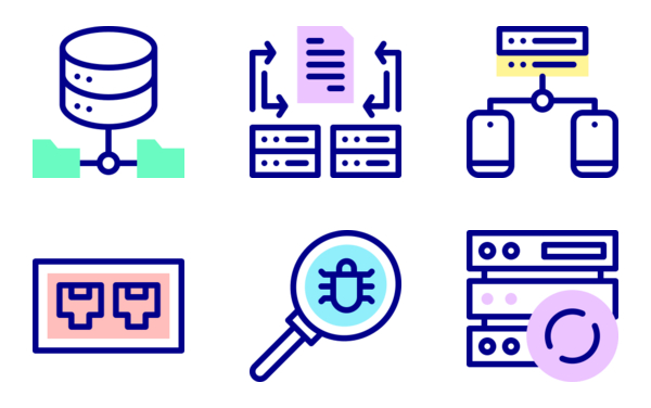 Database and Servers