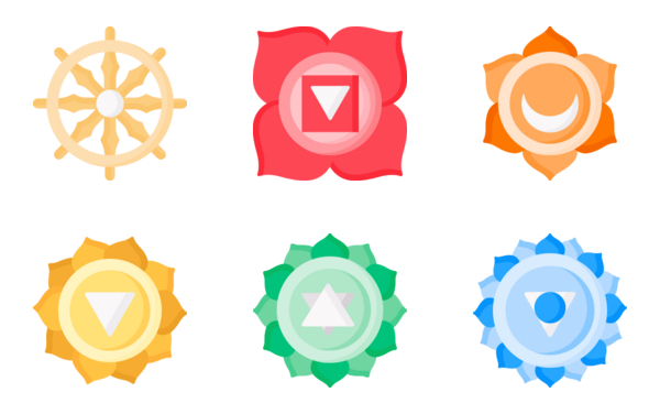 Chakras