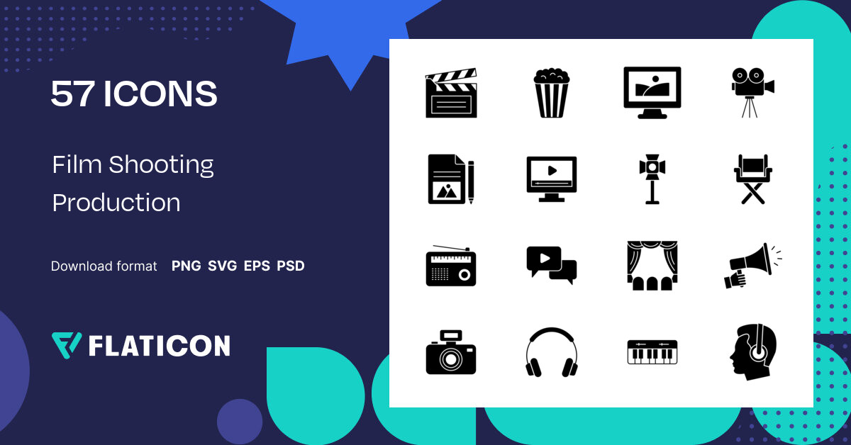 film-shooting-production-icon-pack-fill-57-svg-icons