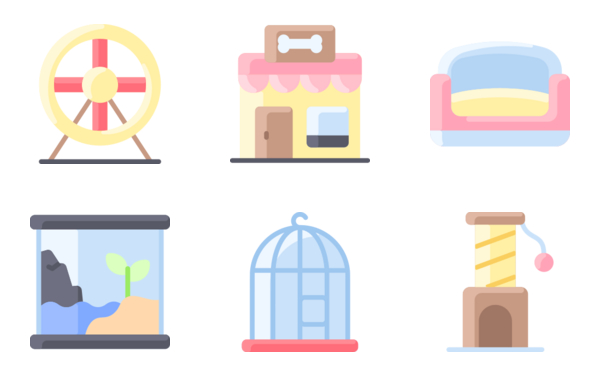 Pet Shop