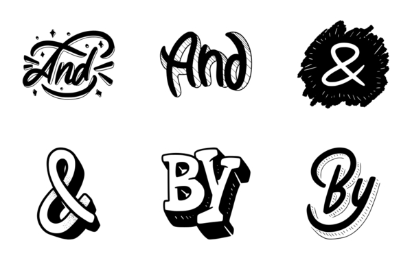 catchwords