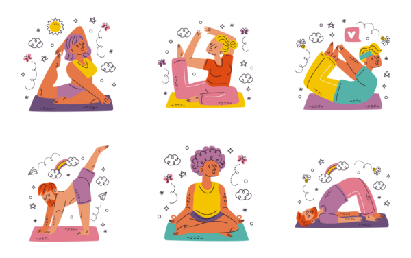 yoga