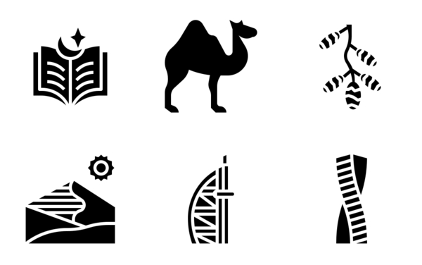 united arab emirates