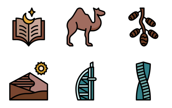 united arab emirates