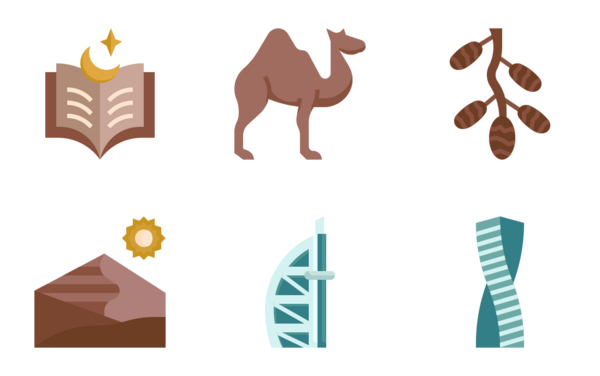 united arab emirates