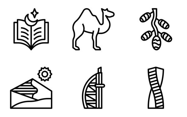 united arab emirates