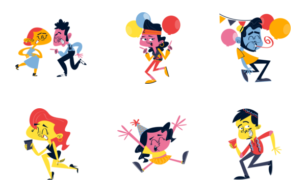 party