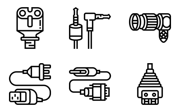 Connector Types