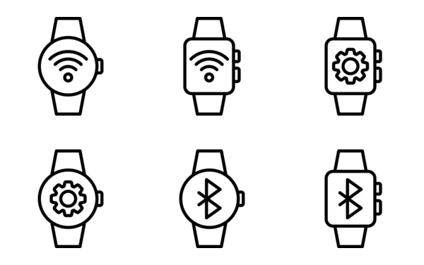 smartwatch smartwatch
