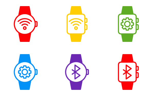 smartwatch smartwatch