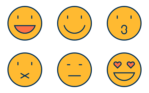 smileys