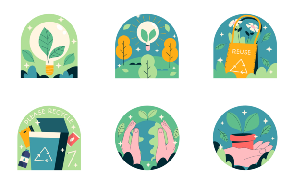 ecology