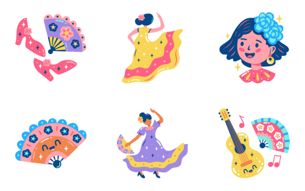 flamenco
