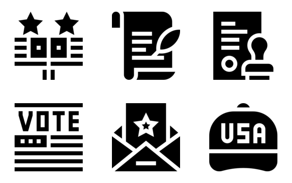 united states election day