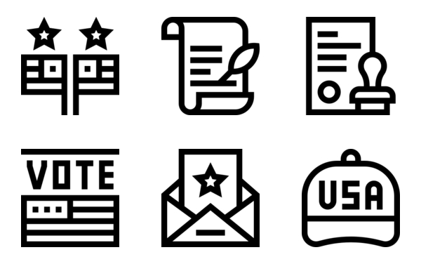 united states election day