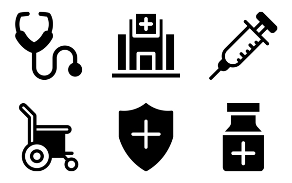 healthcare and medical