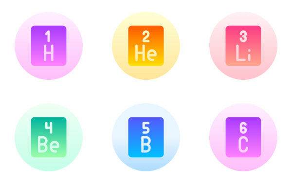 periodic table