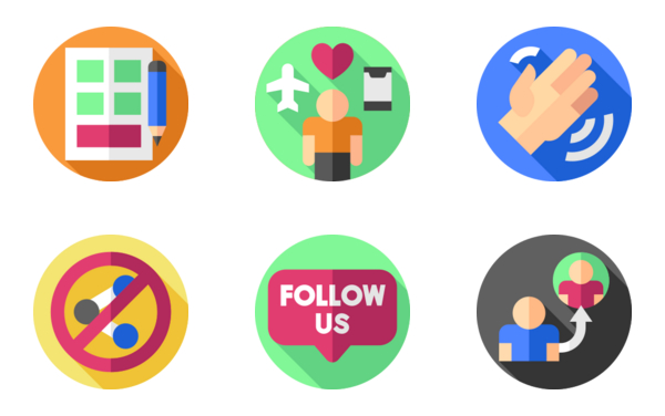 Miscellany Communication and Social Media