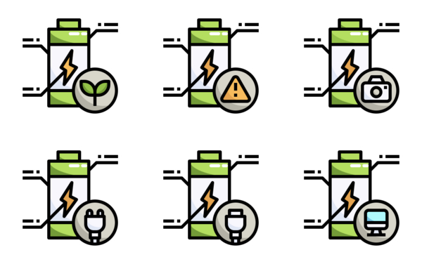 battery battery