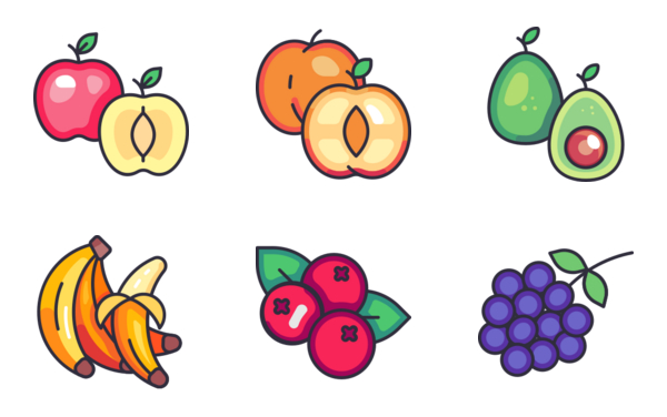 Fruit Fruit