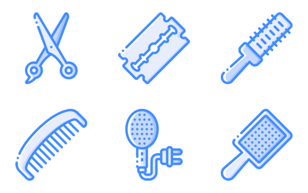 Hair Dressing and Barber Shop