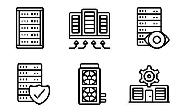 data centres