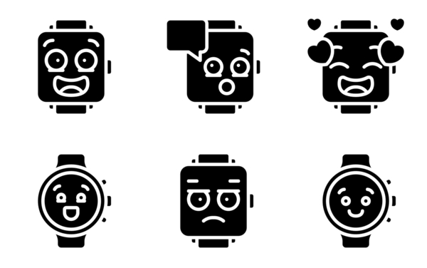 Watch Faces Watch Faces