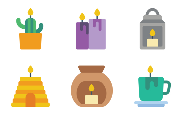 Candles