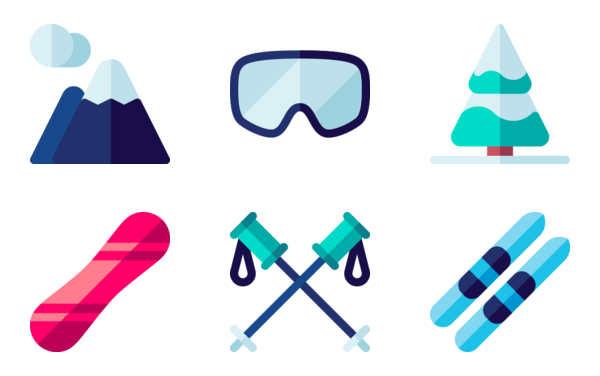 Ski and Snowboarding