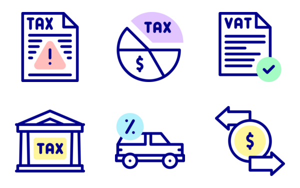 taxes taxes