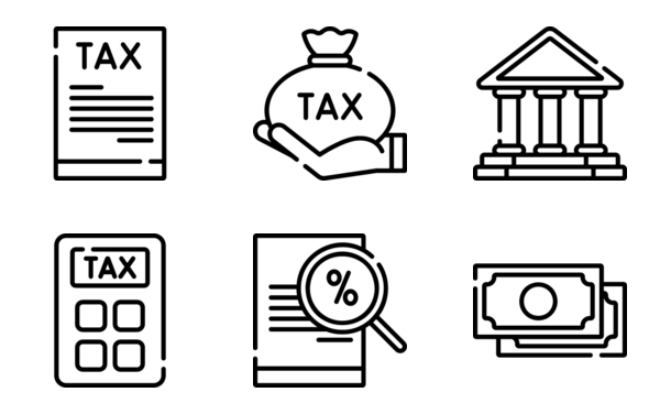 taxes