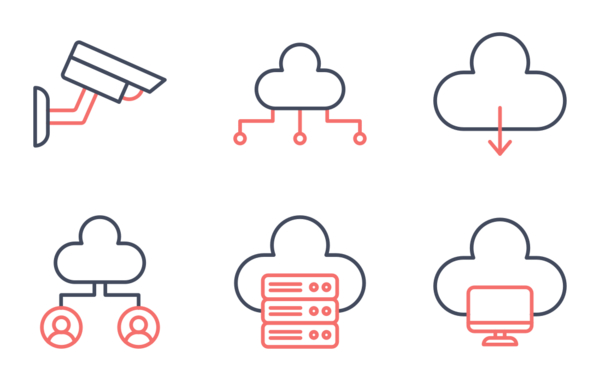 networking and data sharing